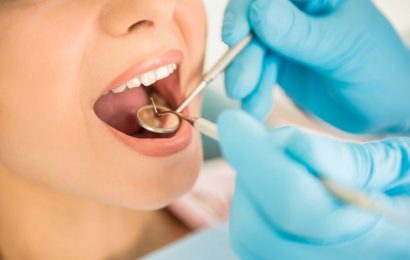 Dental Treatments on the run