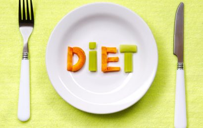 Good Diets Are equipped for Permanent Weight Reduction