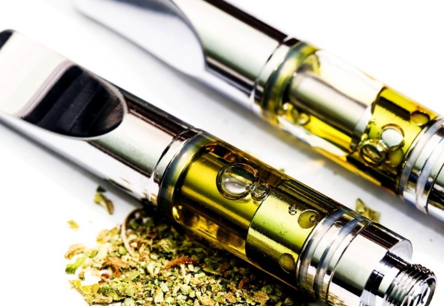 Purchase Quality Cbd Vape Oil To Get Relaxation