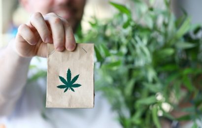 4 Main Advantages of Getting Cannabis from Online Dispensaries