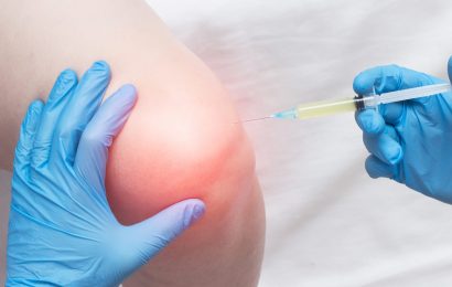 Knee Infiltration: Is It Painful?