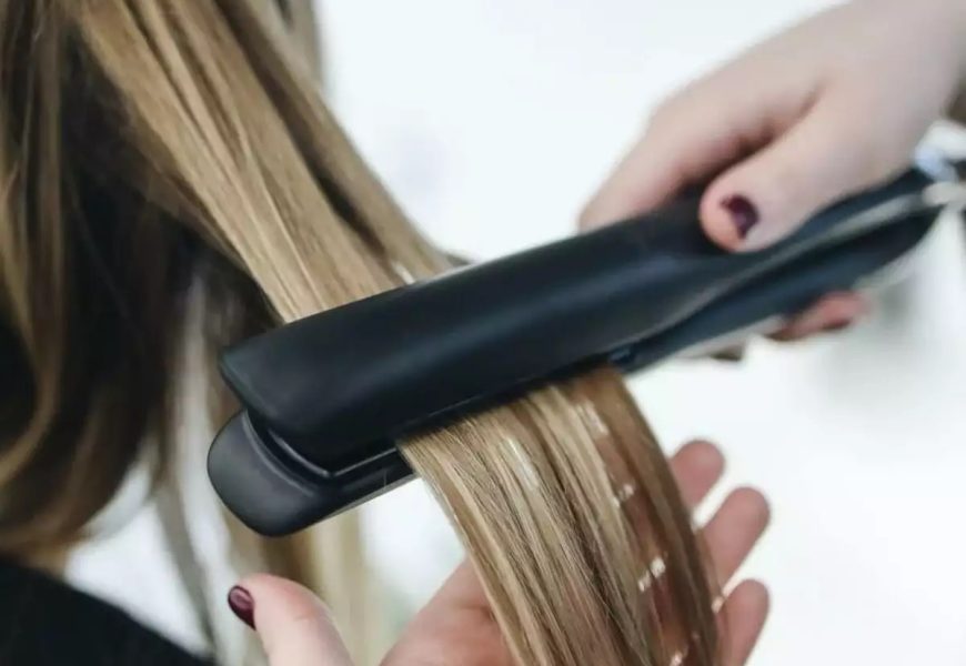 Experience The Goodness Of Using Best Hair Straighteners!
