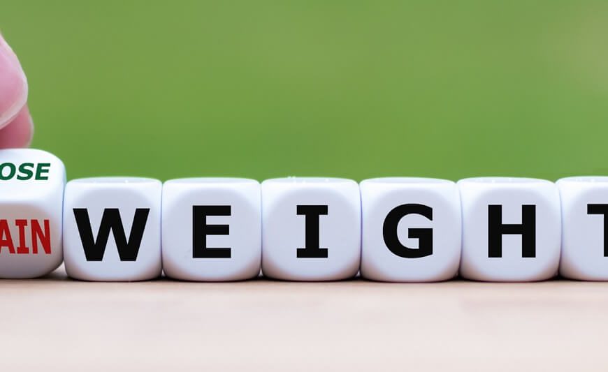 3 Reasons for Weight Gain After Bariatric Surgery