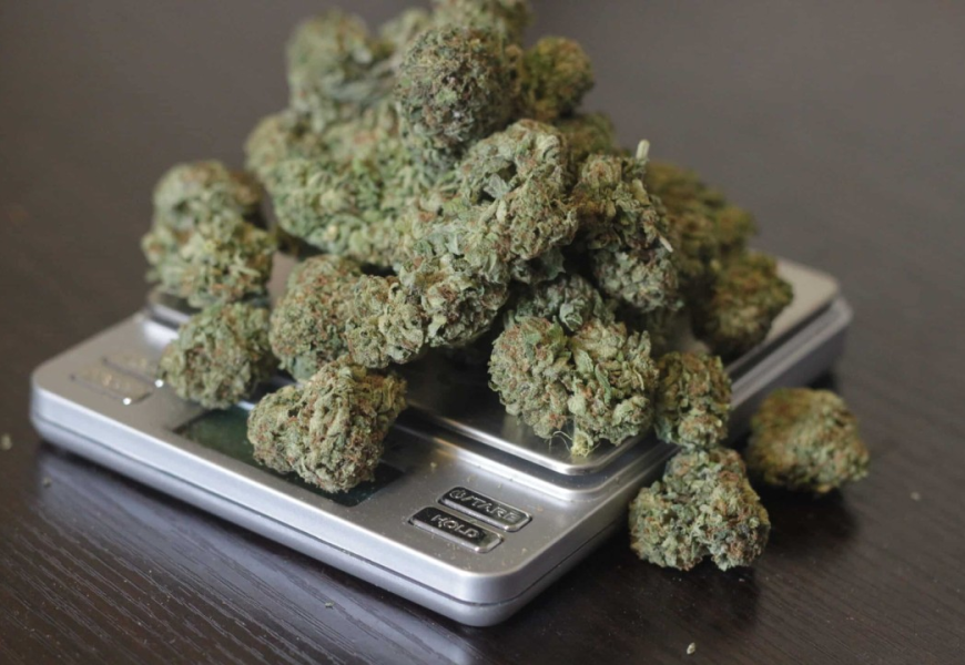 How to Find Legitimate Online Weed Dispensaries in Canada How to Find Legitimate Online Weed Dispensaries in Canada