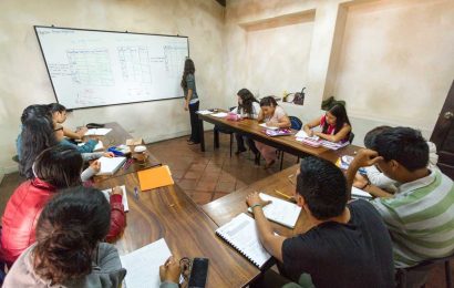 Experience the Tropics: Teaching English in Beautiful Costa Rica