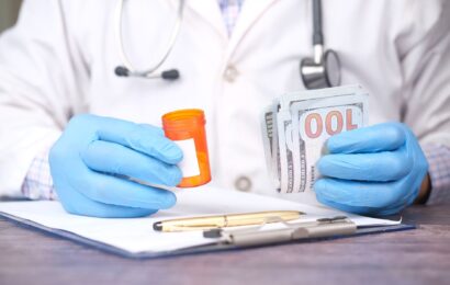 Cancer drug price cap: Is it the best solution for patients?