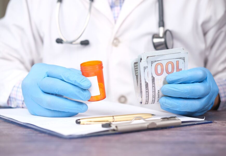 Cancer drug price cap: Is it the best solution for patients?