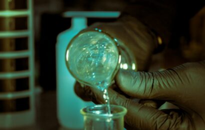 Dr. Wael Sakr and the Value of Continuous Discovery in Modern Pathology