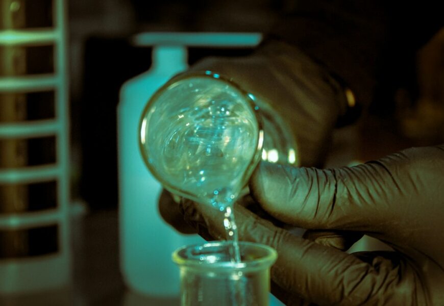 Dr. Wael Sakr and the Value of Continuous Discovery in Modern Pathology