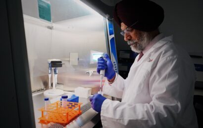 India Life Sciences Expansion: Proven Strategies for Growth