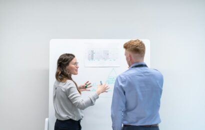 Michael Bogdan and the Role of Strategic Thinking in Healthcare Business Development