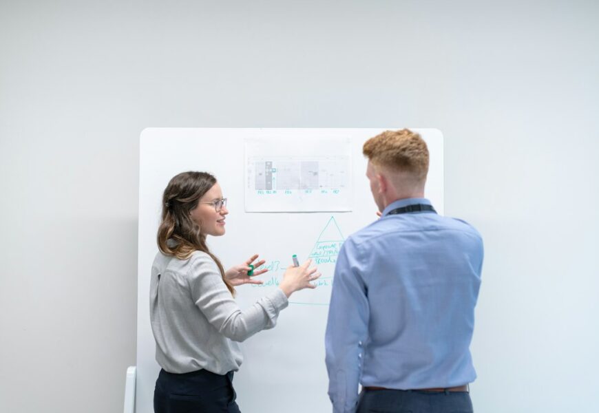 Michael Bogdan and the Role of Strategic Thinking in Healthcare Business Development
